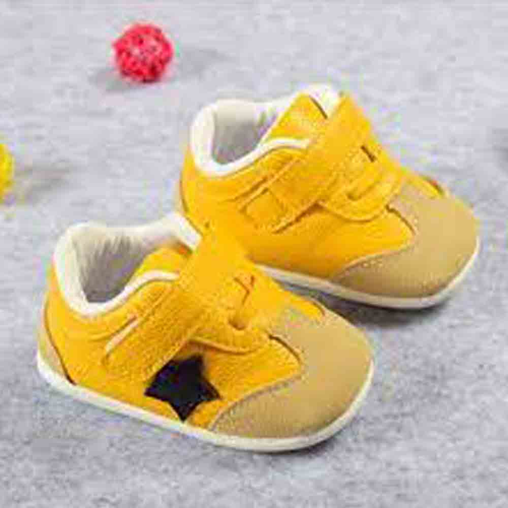 Baby Boy/Toldder Shoes